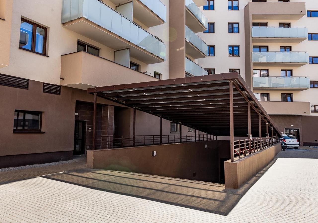 Si Centrum Lipowa بياليستوك المظهر الخارجي الصورة